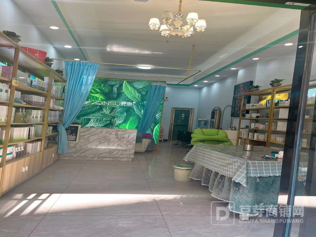 岳麓区工院门后美妆优店价急转
